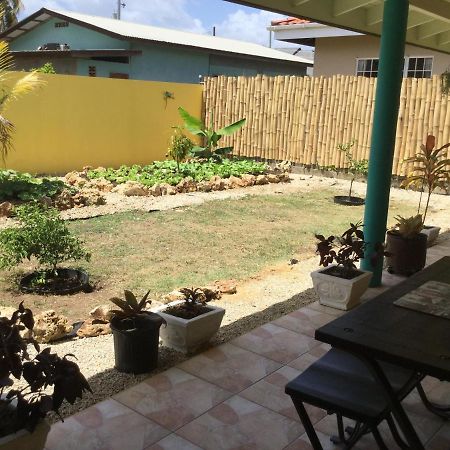 Cc Best Villas Tobago Lowlands Kültér fotó