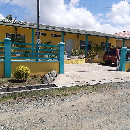 Cc Best Villas Tobago Lowlands Kültér fotó