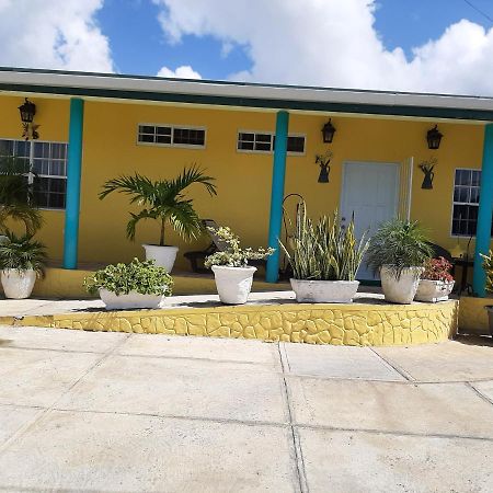 Cc Best Villas Tobago Lowlands Kültér fotó