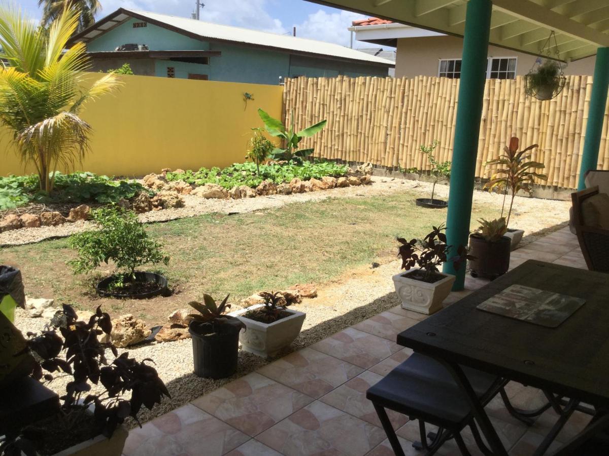 Cc Best Villas Tobago Lowlands Kültér fotó