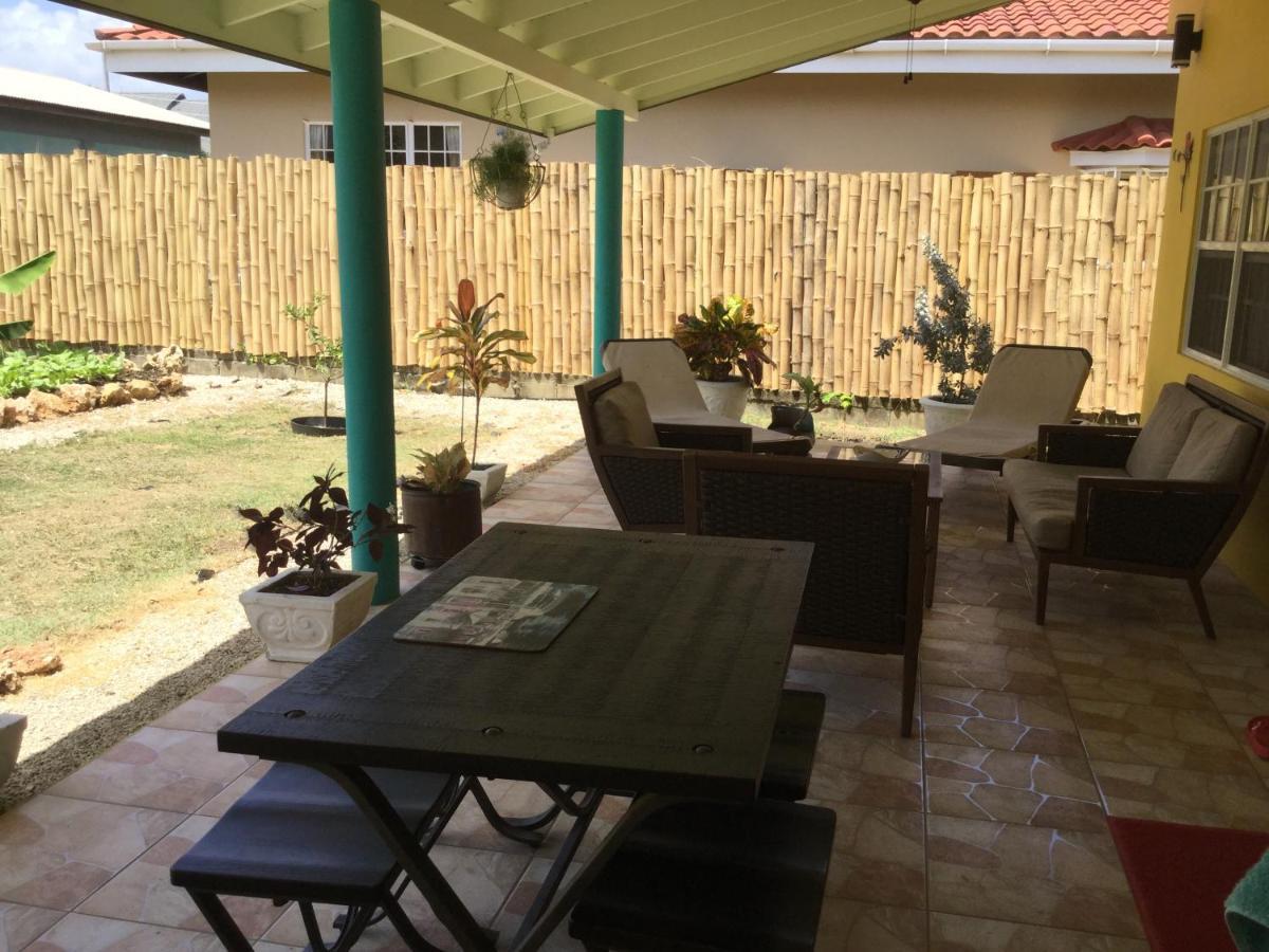 Cc Best Villas Tobago Lowlands Kültér fotó