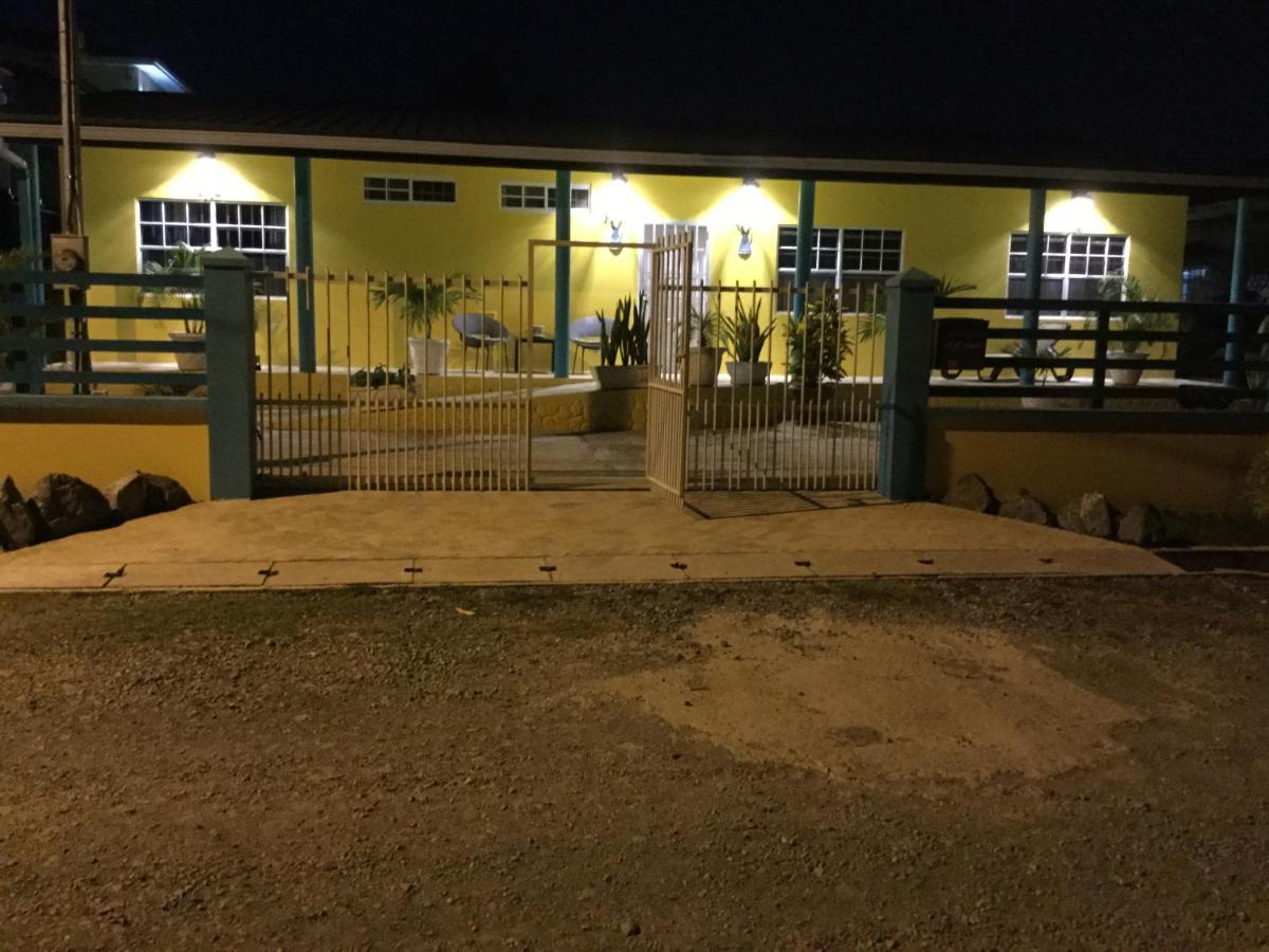 Cc Best Villas Tobago Lowlands Kültér fotó
