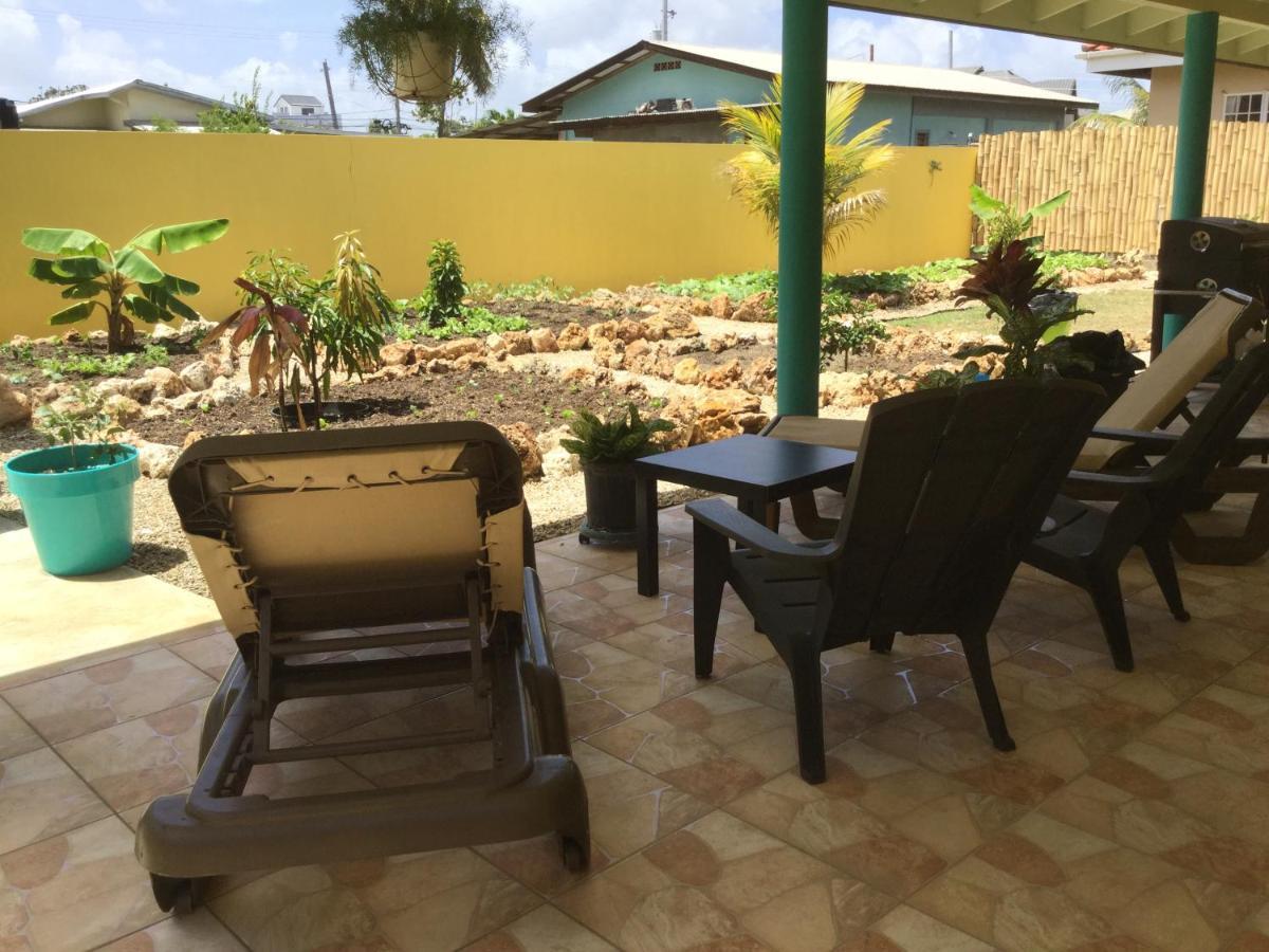 Cc Best Villas Tobago Lowlands Kültér fotó