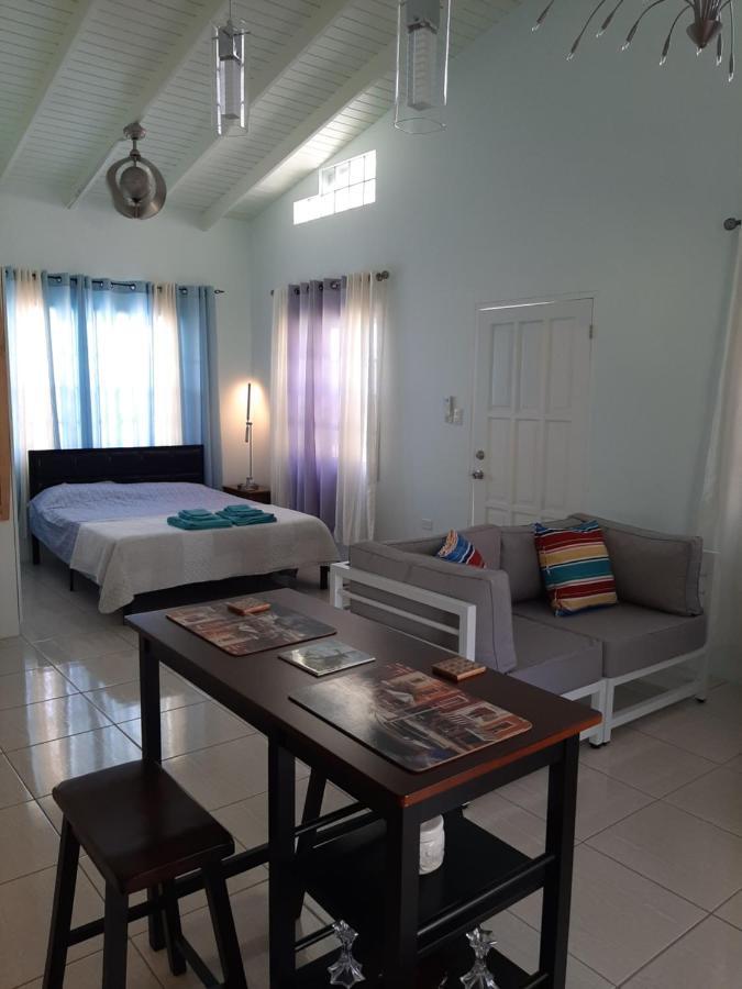 Cc Best Villas Tobago Lowlands Kültér fotó