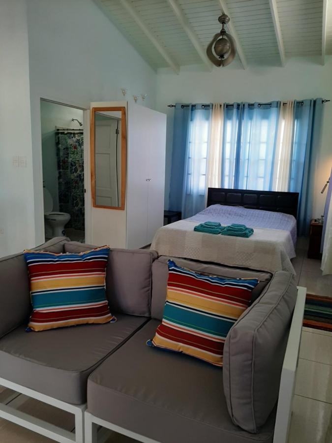 Cc Best Villas Tobago Lowlands Kültér fotó