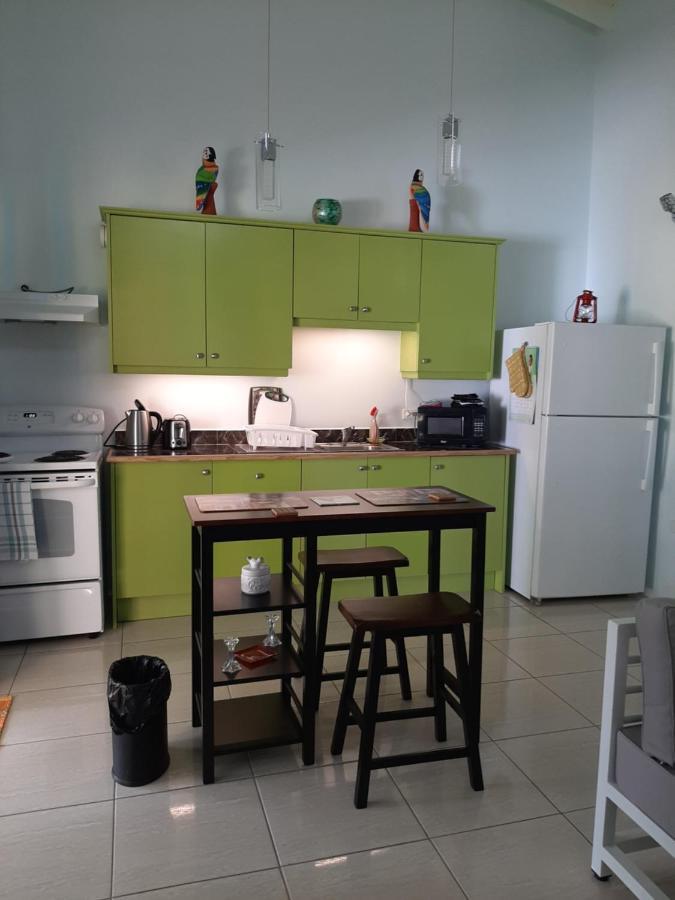 Cc Best Villas Tobago Lowlands Kültér fotó