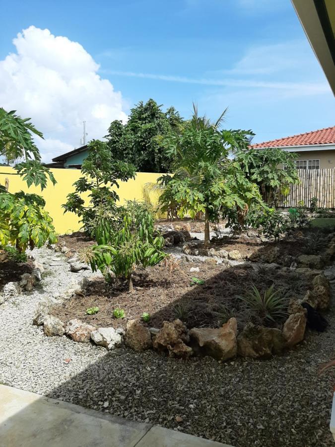 Cc Best Villas Tobago Lowlands Kültér fotó
