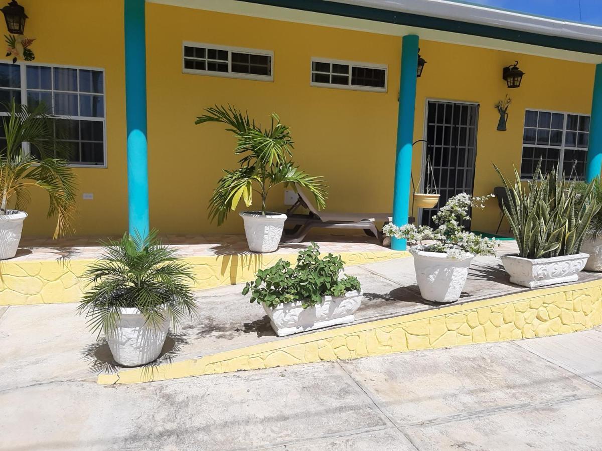 Cc Best Villas Tobago Lowlands Kültér fotó
