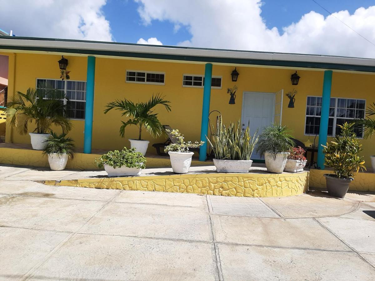 Cc Best Villas Tobago Lowlands Kültér fotó