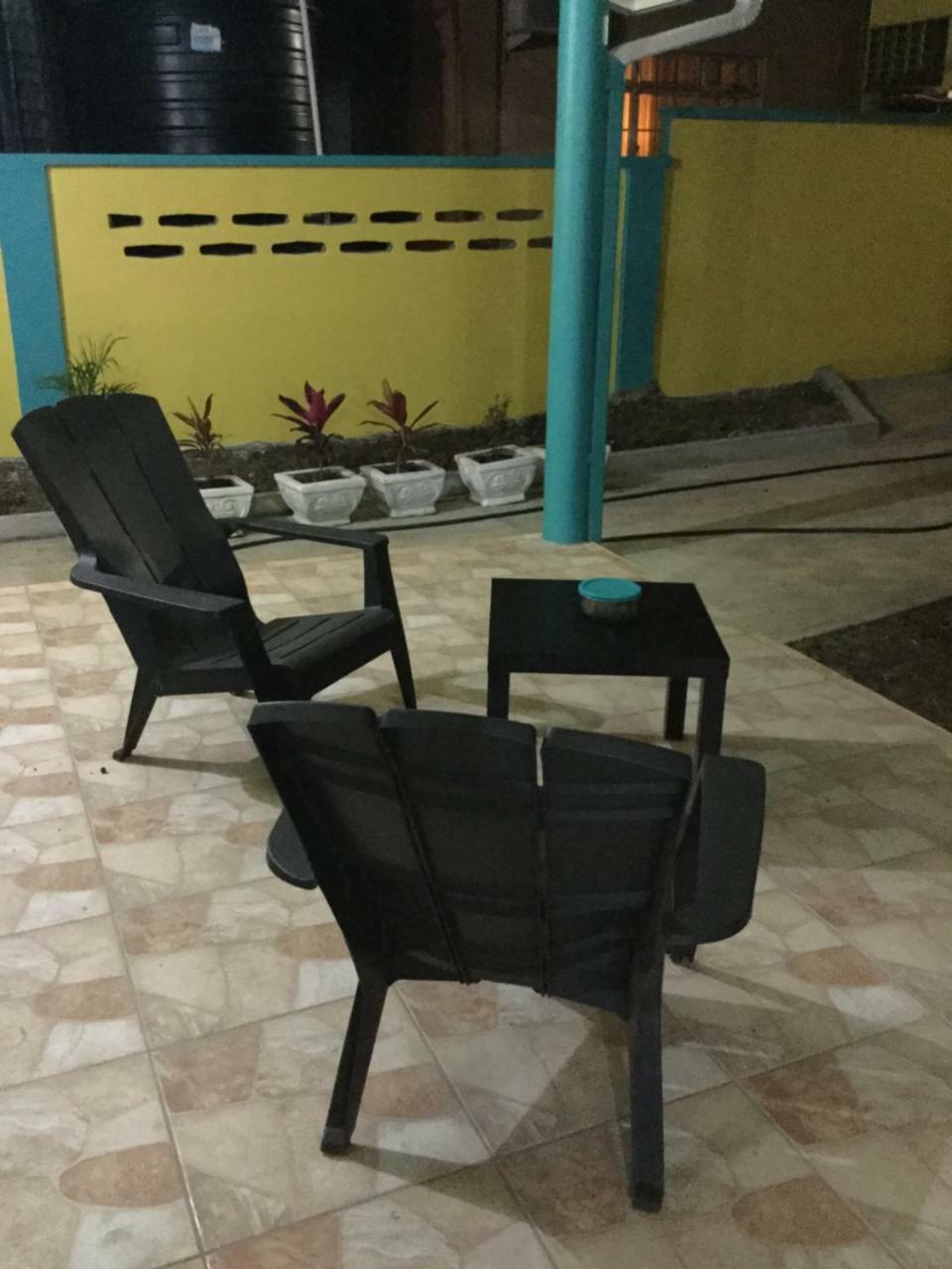 Cc Best Villas Tobago Lowlands Kültér fotó