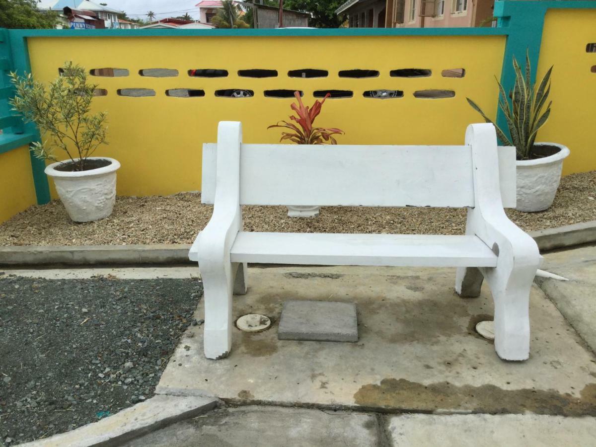 Cc Best Villas Tobago Lowlands Kültér fotó